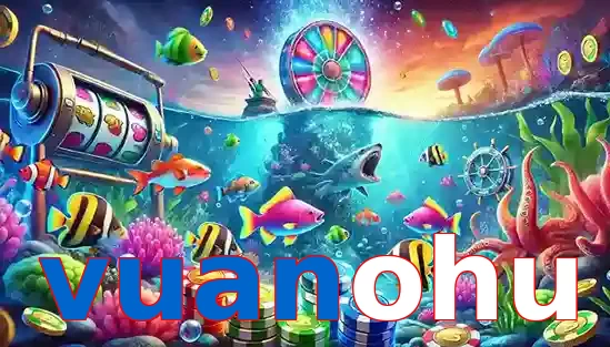 Trò Chơi Bắn Cá Phổ Biến Tại vuanohu